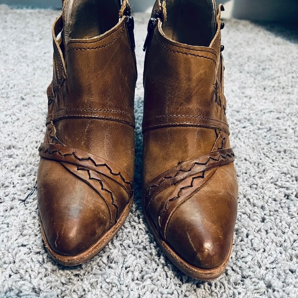 Freebird bootie - Picture 2 of 7